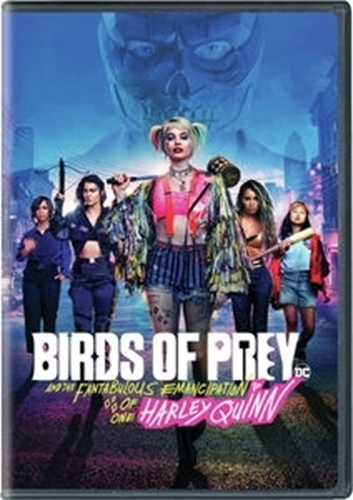 Picture of Birds of Prey (Special Edition) [DVD]