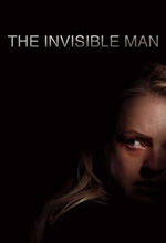Picture of The Invisible Man (2020) [DVD]