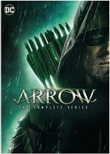 Picture of Arrow: The Complete Series [DVD]