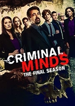 Picture of Criminal Minds: The Final Season [DVD]