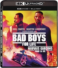 Picture of Bad Boys For Life (Bilingual) [UHD+Blu-ray+Digital]