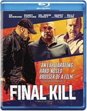 Picture of Final Kill [Blu-ray]