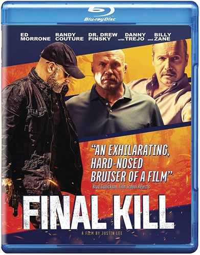 Picture of Final Kill [Blu-ray]