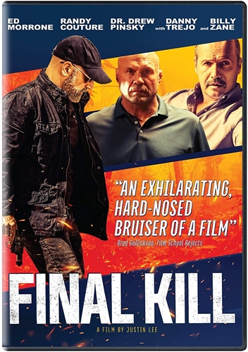 Picture of Final Kill [DVD]