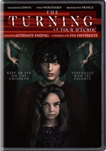Picture of The Turning [DVD]