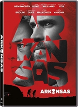Picture of ARKANSAS [DVD]