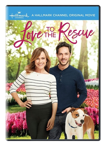 Picture of Love to the Rescue [DVD]