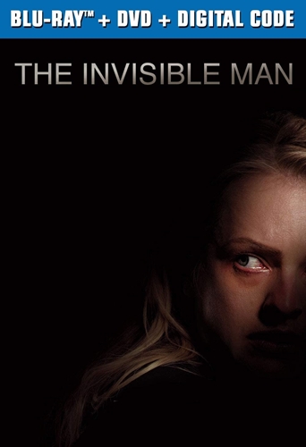 Picture of The Invisible Man (2020) [Blu-ray+DVD]