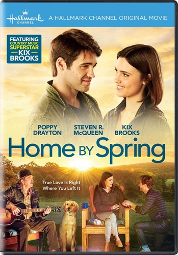 Picture of Home by Spring [DVD]