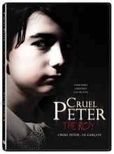 Picture of Cruel Peter: The Boy [DVD]