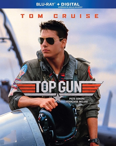 Picture of Top Gun [Blu-ray]