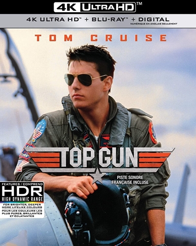 Picture of Top Gun [UHD+Blu-ray+Digital]