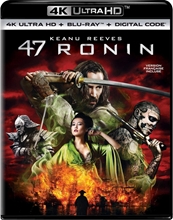 Picture of 47 Ronin [UHD]