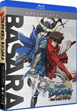 Picture of Sengoku Basara: The Last Party - The Movie [Blu-ray+Digital]