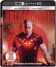 Picture of Bloodshot (Bilingual) [UHD+Blu-ray+Digital]