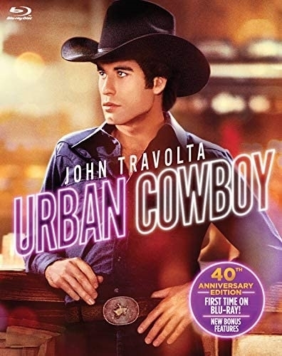 Picture of Urban Cowboy [Blu-ray]