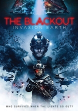 Picture of The Blackout: Invasion Earth [DVD]