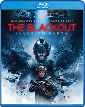 Picture of The Blackout: Invasion Earth [Blu-ray]