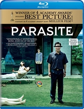 Picture of Parasite [Blu-ray]