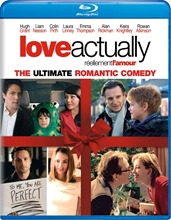 Picture of Love Actually [Blu-ray]