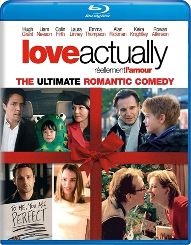 Picture of Love Actually [Blu-ray]