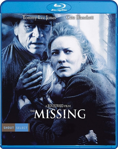 Picture of The Missing [Blu-ray]