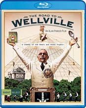 Picture of The Road To Wellville [Blu-ray]