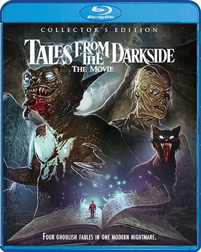 Picture of Tales From The Darkside: The Movie [Blu-ray]