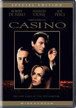 Picture of Casino [DVD]