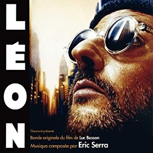 Picture of LEON  by SERRA,ERIC