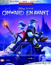 Picture of Onward [Blu-ray+DVD+Digital]