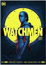 Picture of Watchmen: An HBO Limited Series (Bilingual) [DVD]