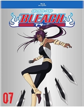 Picture of Bleach (TV) Set 7 [Blu-ray]