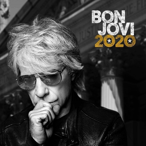 Picture of BON JOVI 2020 by BON JOVI