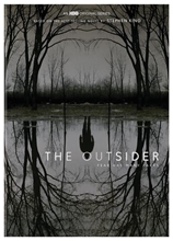 Picture of The Outsider [DVD]