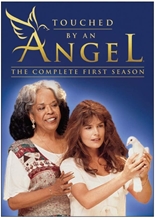 Picture of Touched By An Angel:  The Complete First Season [DVD]