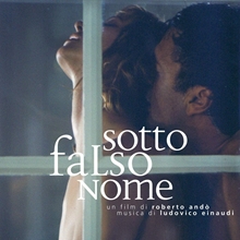 Picture of SOTTO FALSO NOME  by LUDOVICO EINAUDI