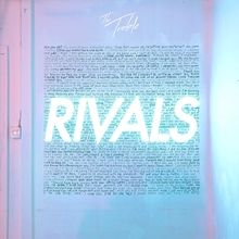 Picture of RIVALS  by TREBLE,THE