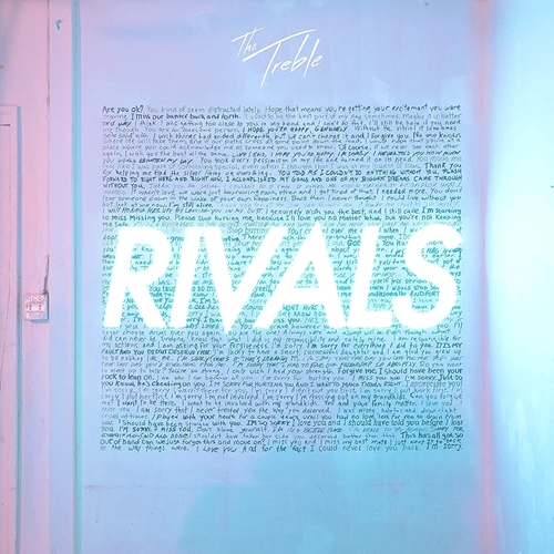 Picture of RIVALS  by TREBLE,THE