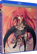 Picture of Shakugan no Shana: Season II [Blu-ray+Digital]