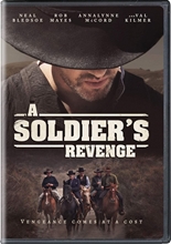 Picture of A Soldier's Revenge [DVD]