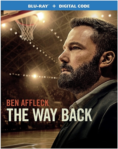 Picture of The Way Back [Blu-ray+Digital]
