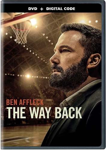 Picture of The Way Back [DVD+Digital]