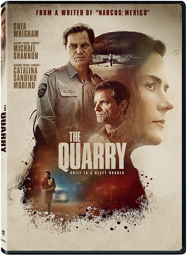 Picture of The Quarry [DVD]