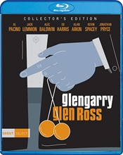 Picture of Glengarry Glen Ross (Collector’s Edition) [Blu-ray]