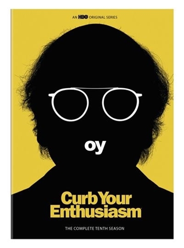 Picture of Curb Your Enthusiasm: The Complete Tenth Season [DVD]