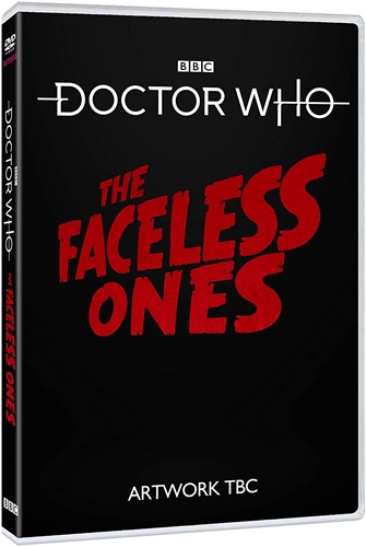 Picture of Doctor Who: The Faceless Ones [DVD]