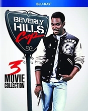 Picture of Beverly Hills Cop 3-Movie Collection [Blu-ray]