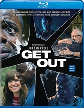 Picture of Get Out [Blu-ray]