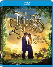 Picture of PRINCESS BRIDE 25AE BD+DHDCBV2